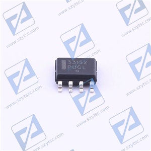 MC33152DR2G